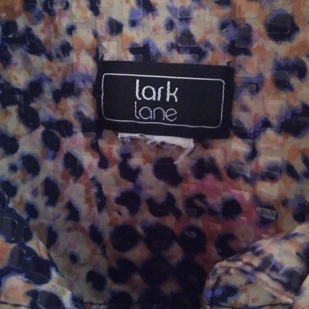 Lark jacket - Picture 8 of 9